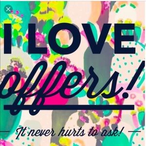 🔆Always open to offers!🔆